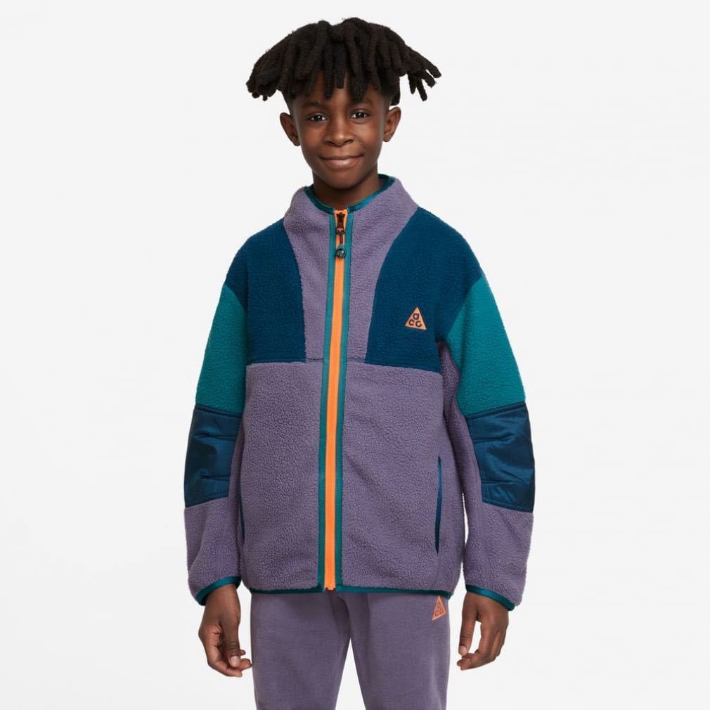 新品 定価11000円 150㎝ NIKE ACG ナイキ ACG キッズ アウトドア 新品 定価11000円 150㎝ NIKE ACG ナイキ ACG キッズ アウトドア