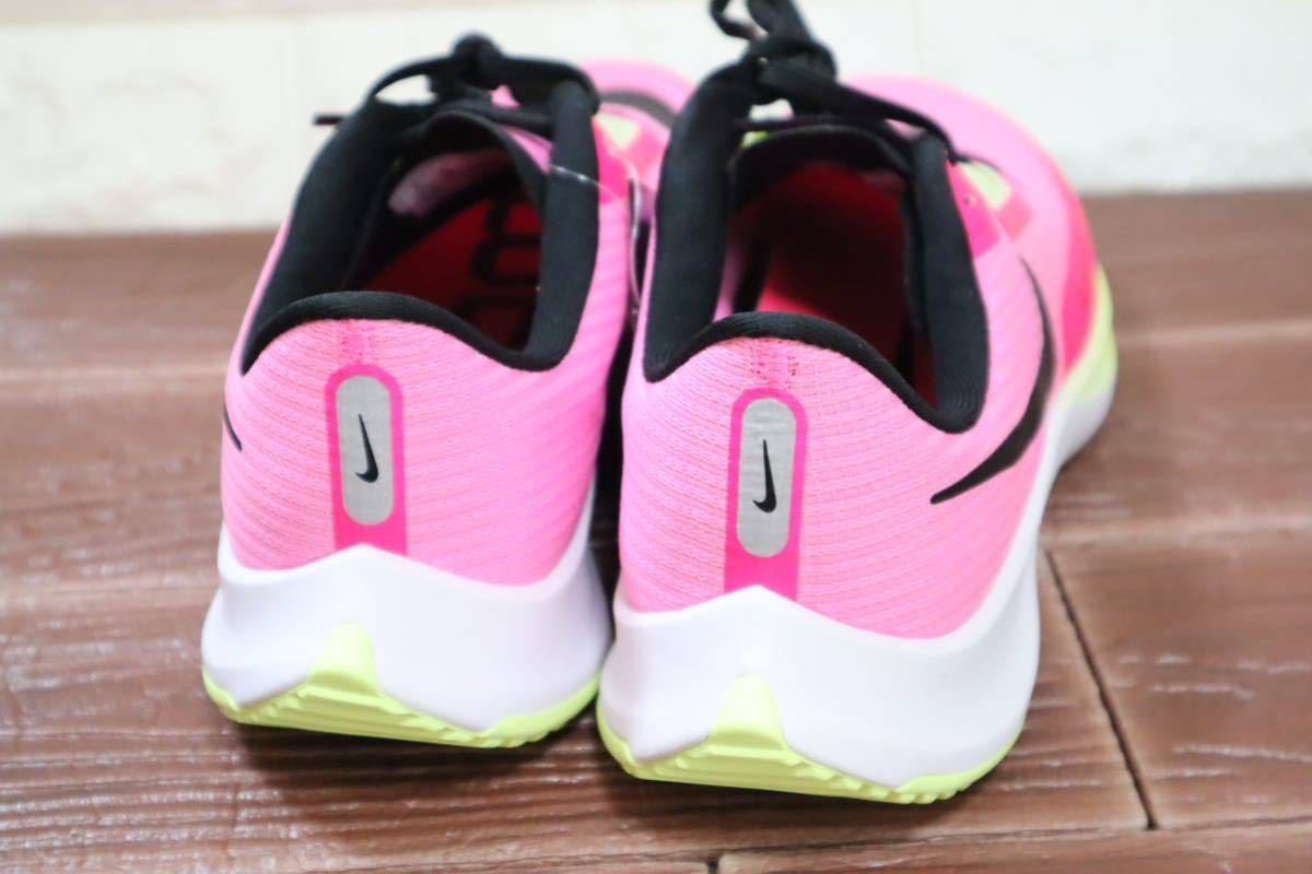 新品 25 5㎝ NIKE ナイキ AIR ZOOM RIVAL FLY 3 エア ズーム 新品 25 5㎝ NIKE ナイキ AIR ZOOM RIVAL FLY 3 エア ズーム