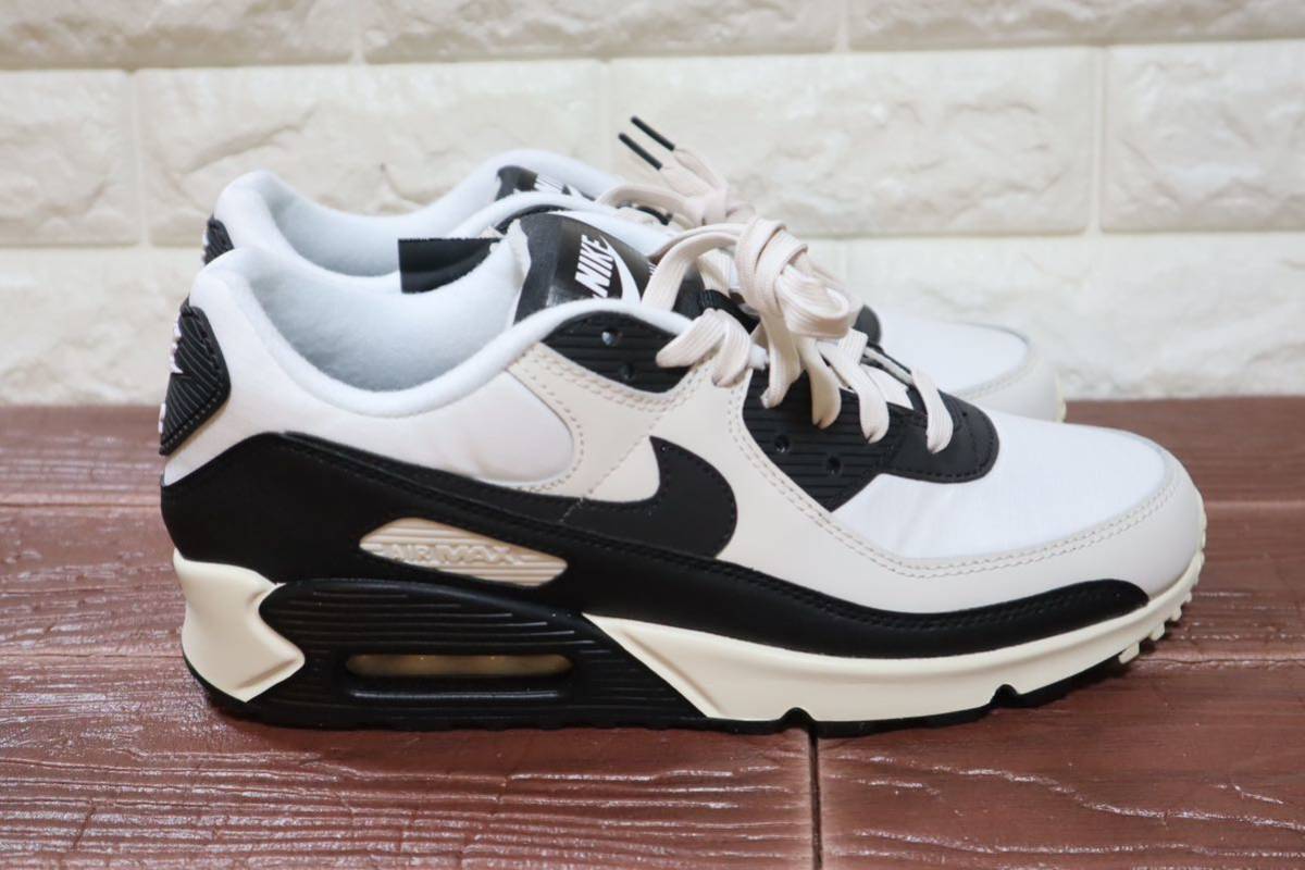 新品 27.5㎝ ナイキ　NIKE AIR MAX 90 エアマックス 90 メンズスニーカー　DQ8974-100