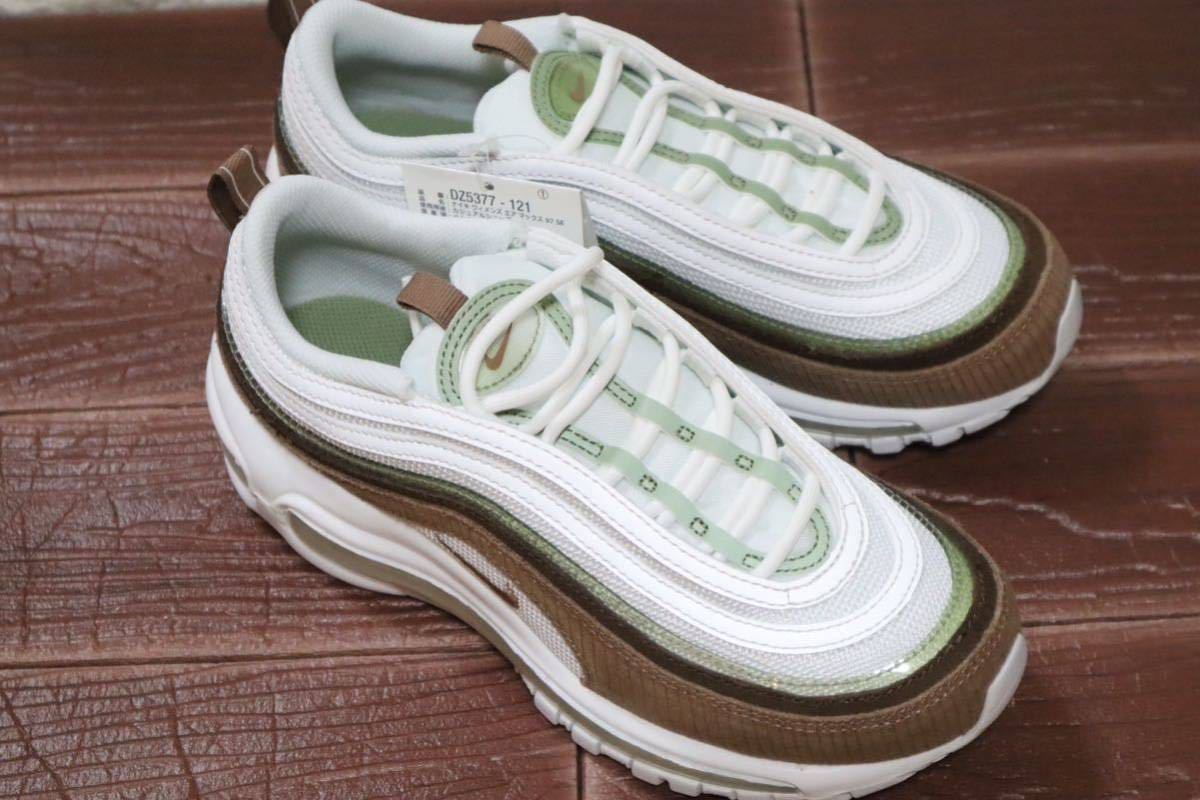 ナイキ エア マックス 97 新品 25.0 レディース スニーカー 靴 楽天市場】ナイキ レディース/ウーマン Nike Air Max 97