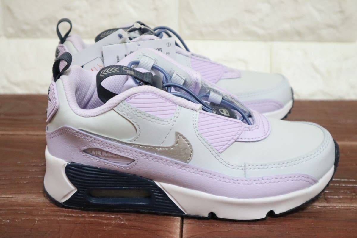 新品 19㎝ NIKE ナイキ エア マックス 90 トグルAir Max 90 Toggle