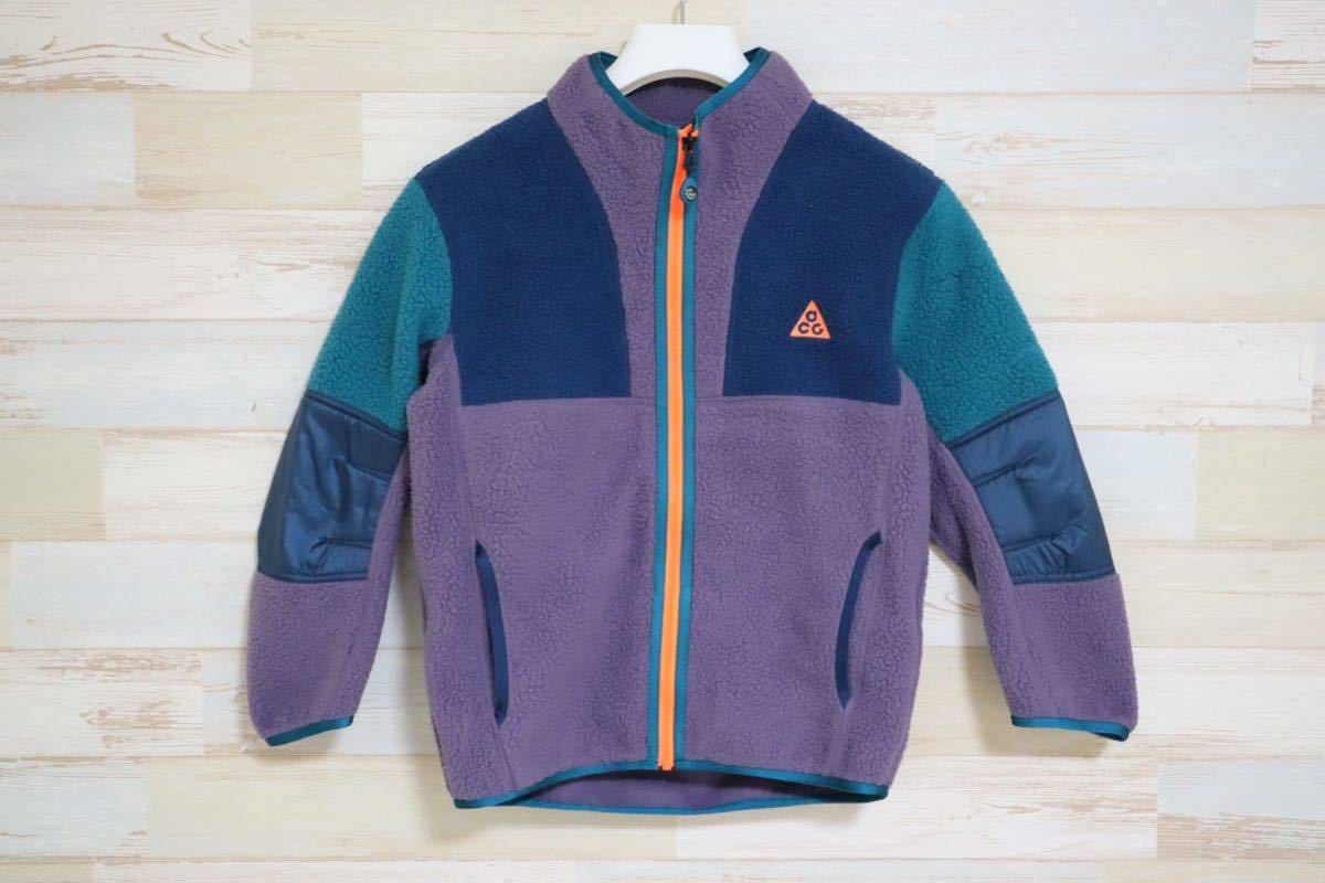 新品 定価11000円 150㎝ NIKE ACG ナイキ ACG キッズ アウトドア 新品 定価11000円 150㎝ NIKE ACG ナイキ ACG キッズ アウトドア