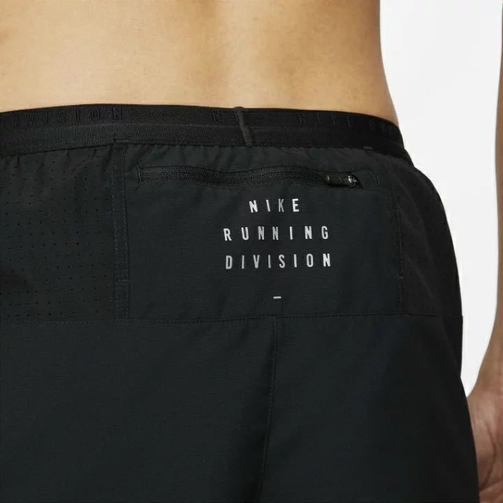 新品 定価7150円 Sサイズ NIKE ナイキ　メンズ　Dri-FIT フレックス ストライド ラン ディビジョン　ショートパンツ　ランニングパンツ