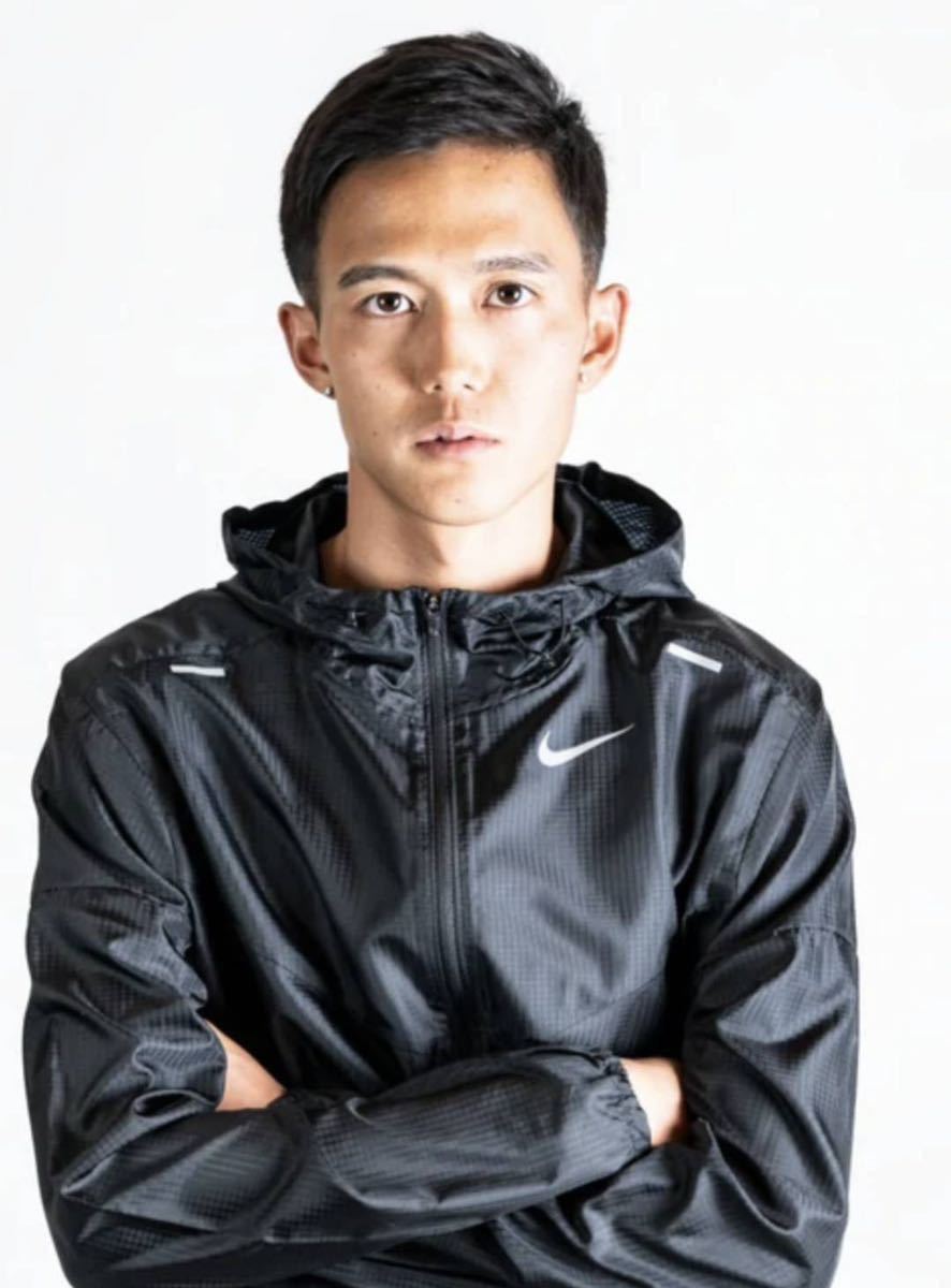 大迫傑 選手 着用 新品 定価13200円 Lサイズ NIKE ナイキ 大迫傑 選手 着用 新品 定価13200円 Lサイズ NIKE ナイキ