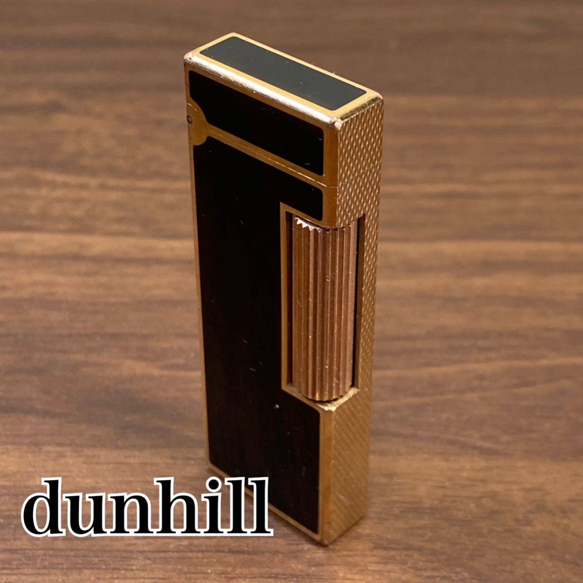 30%OFF】 dunhill ダンヒル ローラー ガスライター ダンヒルライター