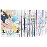 Landreaall コミック 1-30巻 セット　(shin