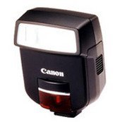 Canon フラッシュ スピードライト 220EX SP220EX　(shin_画像1