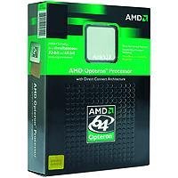 新発売 AMD Opteron 2210 BOX (DP対応/1.8GHz×2/L2=1MB×2/95W/SocketF