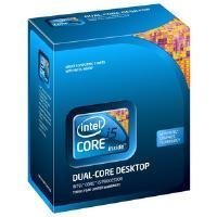 Intel Boxed Core i5 i5-750 2.66GHz 8M LGA1156 BX80605I5750 [並行輸入品]　(shin_画像1