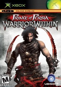 Prince of Persia: Warrior Within / Game　(shin