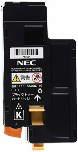 一番人気物 NEC PR-L5600C-19 NE-TNL5600-19J (shin ブラック(2,000枚