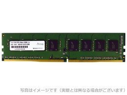 アドテック DDR4-2133 UDIMM 省電力 4GB ADS2133D-X4G　(shin