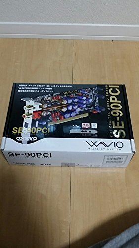 色々な ONKYO SE-90PCI ハイレゾ音源対応 (shin PCIデジタルオーディオ