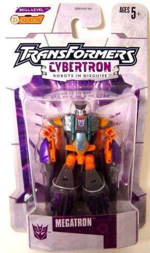 Transformers Hasbro Cybertron Legends of Cybertron Series 1 Mini 4” 　(shin_画像1