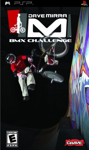 Dave Mirra: BMX Challenge / Game　(shin_画像1
