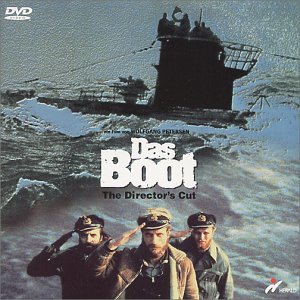 Das Boot (Uボート ディレクターズ・カット) [DVD]　(shin_画像1