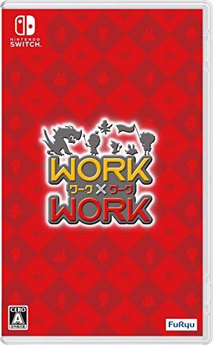 WORK×WORK (ワークワーク) - Switch　(shin_画像1