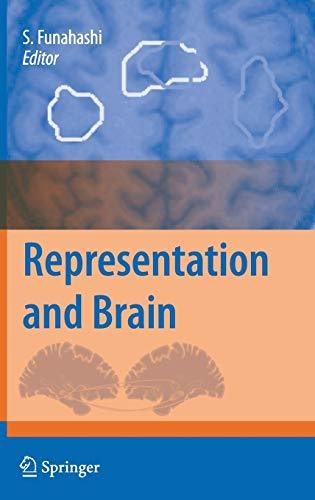 Representation and Brain　(shin