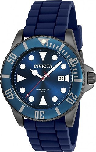 [インビクタ] Invicta 腕時計 Pro Diver Blue Dial メンズ 90306 [並行輸入品]　(shin