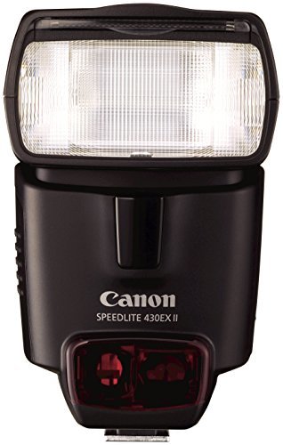Canon スピードライト 430EX II　(shin_画像1
