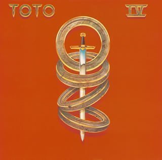 TOTO IＶ ~聖なる剣(紙ジャケット仕様)【再プレス盤】　(shin_画像1