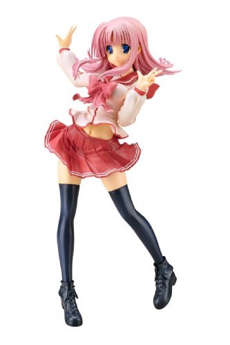 ToHeart2 河野はるみ (1/8スケールPVC塗装済み完成品)　(shin_画像1