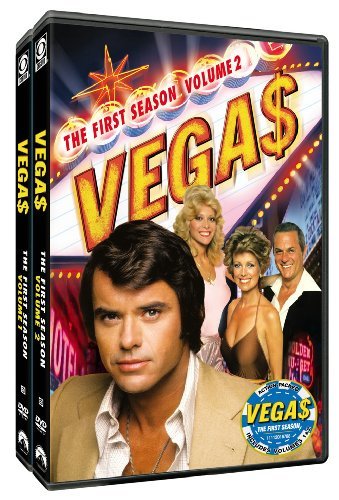Vegas: Season One - Two Pack/ [DVD]　(shin_画像1