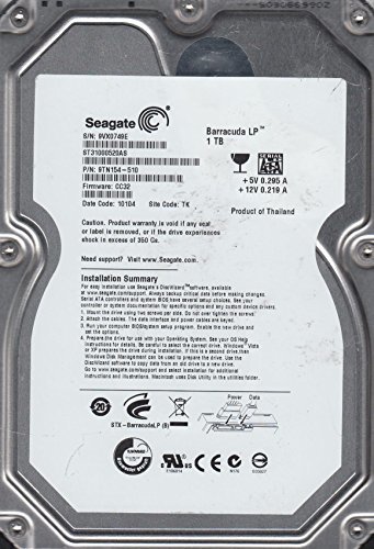 おすすめ Ultra320 146.8GB 3.5インチ内蔵HDD (中古品)Seagate