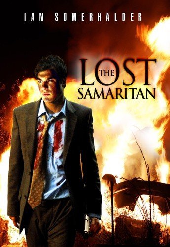 送料0円】 The Lost Samaritan[リージョン1][Import] (shin DVD