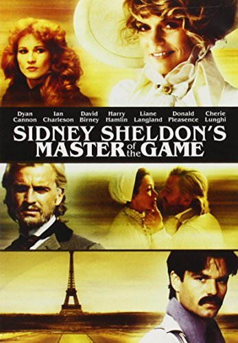 Master of the Game/ [DVD]　(shin_画像1