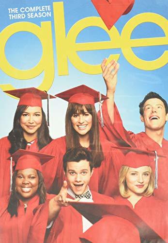 Glee: the Complete Third Season/ [DVD]　(shin_画像1
