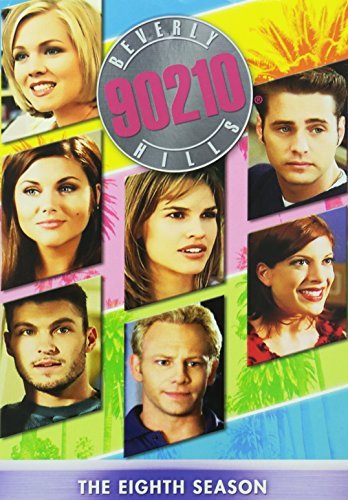Beverly Hills 90210: Eighth Season/ [DVD]　(shin_画像1