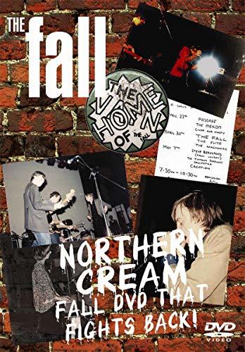 Northern Cream: Fall DVD That Fights　(shin