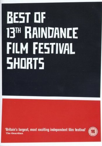 Best Of 13th Raindance Film Festival Shorts [DVD]　(shin_画像1