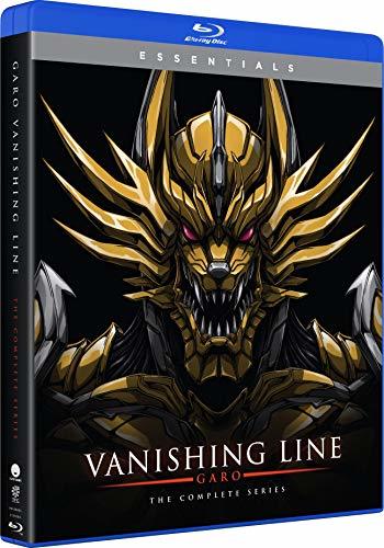 Garo - Vanishing Line: Season One - The Complete Series [Blu-ray]　(shin_画像1