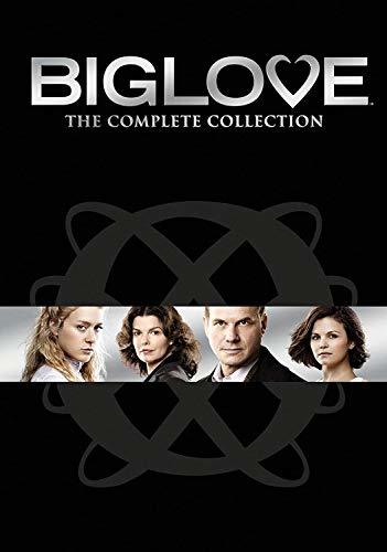 Big Love The Complete Collection Season 1-5 [DVD] [Import]　(shin_画像1