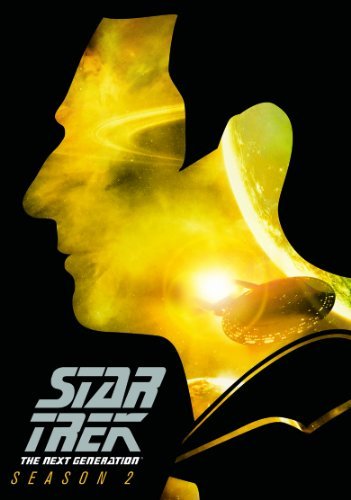 Star Trek: the Next Generation - Season 2 [DVD]　(shin_画像1