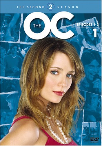 The OC セカンド・シーズン Vol.1 [DVD]　(shin_画像1