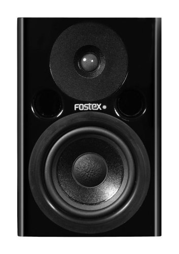 FOSTEX プロフェッショナル・スタジオ・モニター PM0.4　(shin_画像1