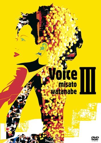 VOICE 3 [DVD]　(shin