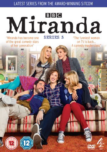 Miranda [DVD]　(shin_画像1