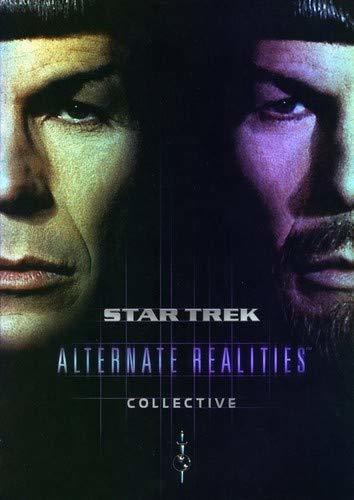 Star Trek: Alternate Realities Collective [DVD]　(shin