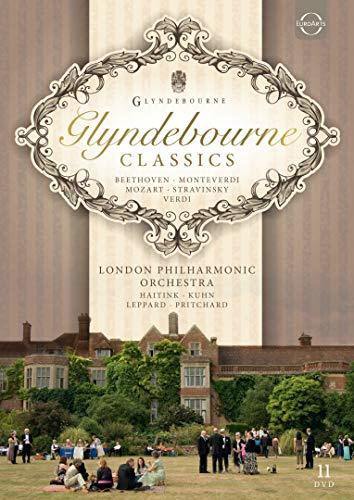 高額クーポン配布中。 Glyndebourne Festival: Classics [DVD] (shin