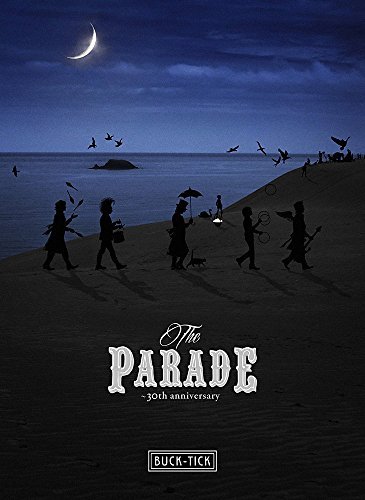 THE PARADE ~30th anniversary~ (Blu-ray:完全生産限定盤)　(shin_画像1