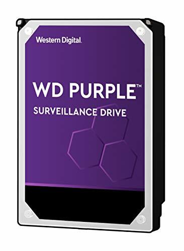 適切な価格 Purple WD Digital 【国内正規代理店品】Western 内蔵HDD 3