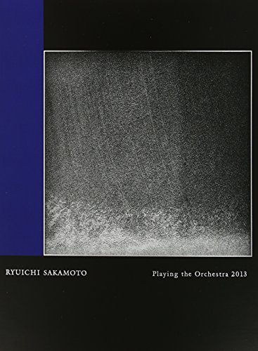 Ryuichi Sakamoto | Playing the Orchestra 2013 [Blu-ray]　(shin