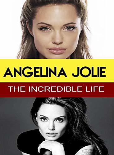 Angelina Jolie - The Incredible Life [DVD]　(shin_画像1