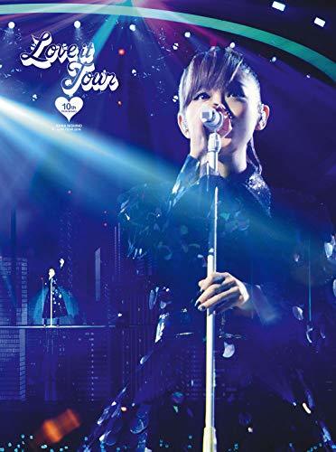 LOVE it Tour ~10th Anniversary~(Blu-ray Disc)　(shin_画像1