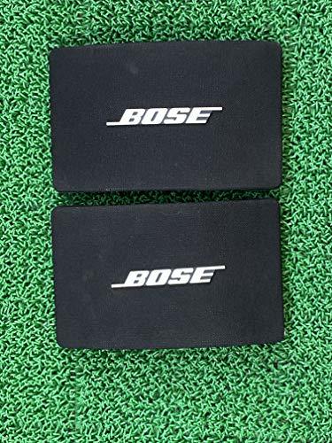 Bose 111AD スピーカーシステム ブラック　(shin