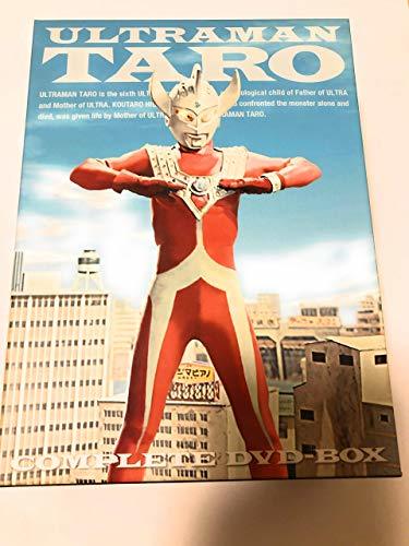 ウルトラマンタロウ COMPLETE DVD-BOX　(shin_画像1